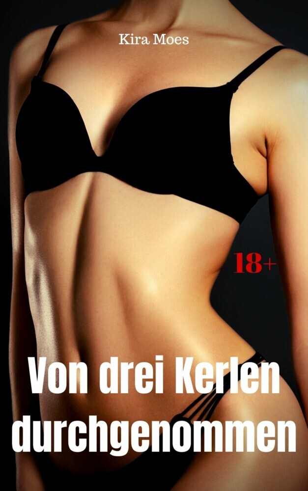 Von drei Kerlen durchgenommen main product photo