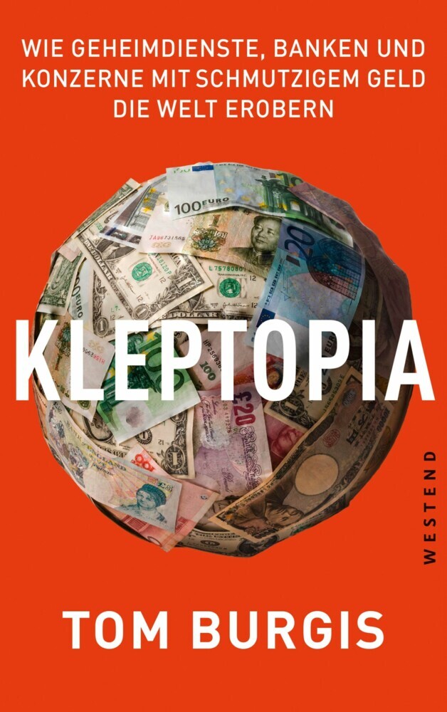 Kleptopia main product photo