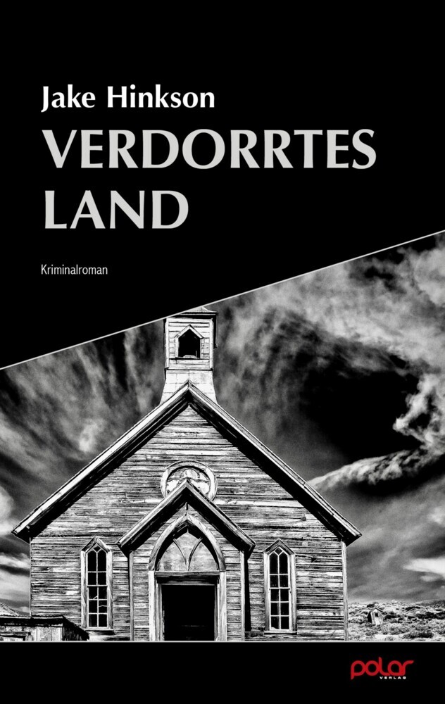 Verdorrtes Land main product photo