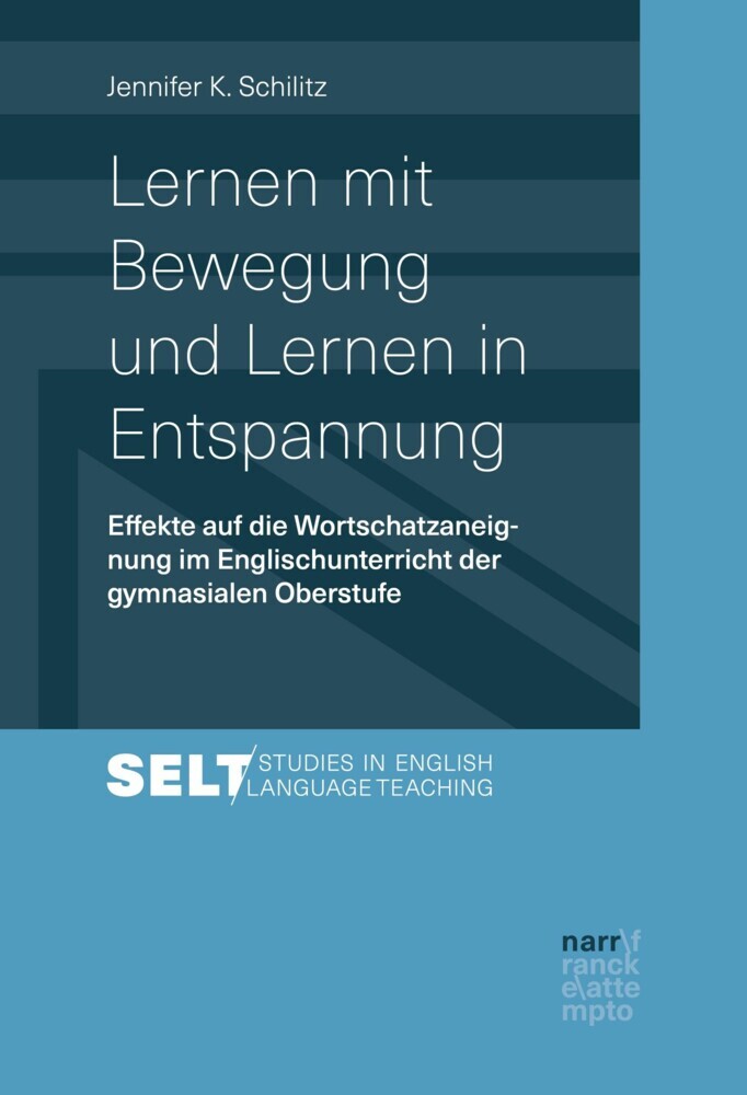Lernen mit Bewegung und Lernen in Entspannung main product photo