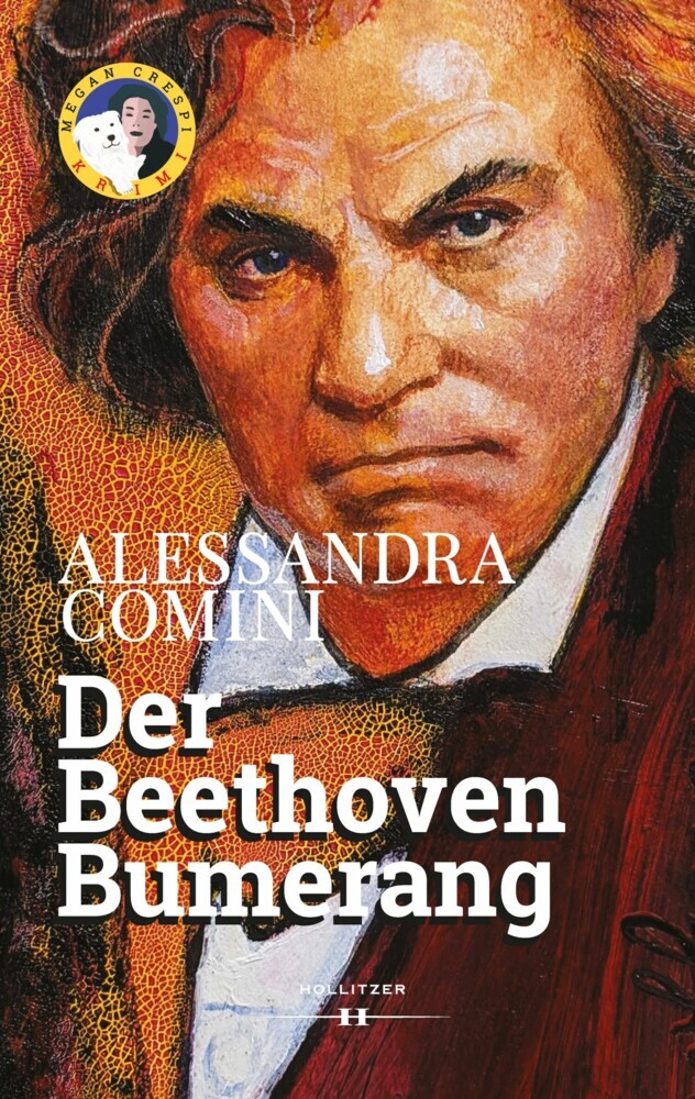 Der Beethoven Bumerang main product photo