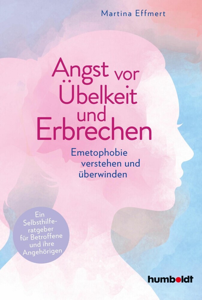 Angst vor Übelkeit und Erbrechen main product photo