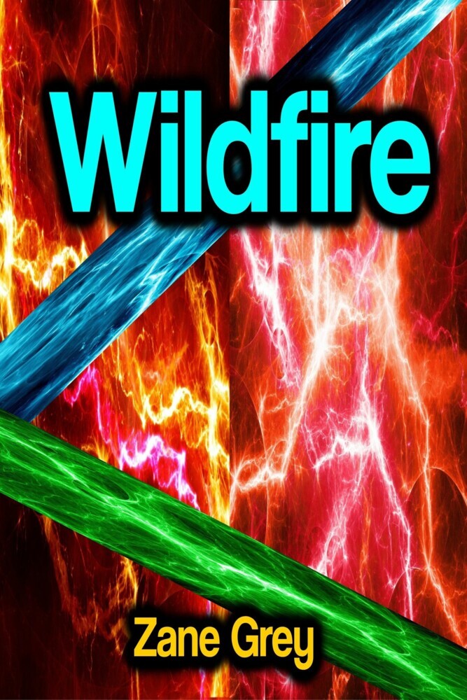 Wildfire main product photo