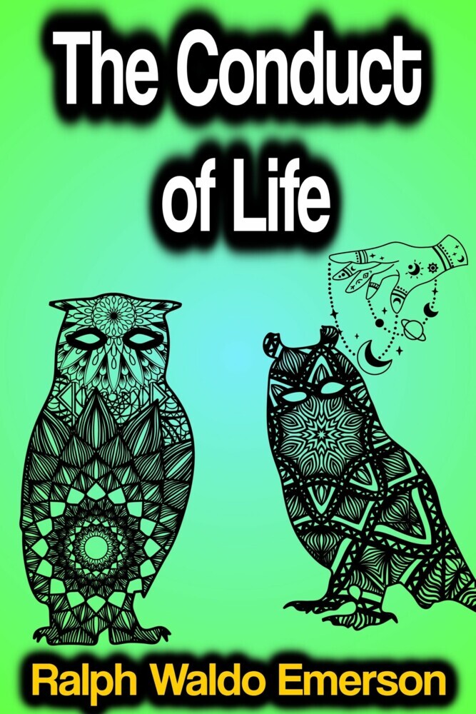 The Conduct of Life main product photo