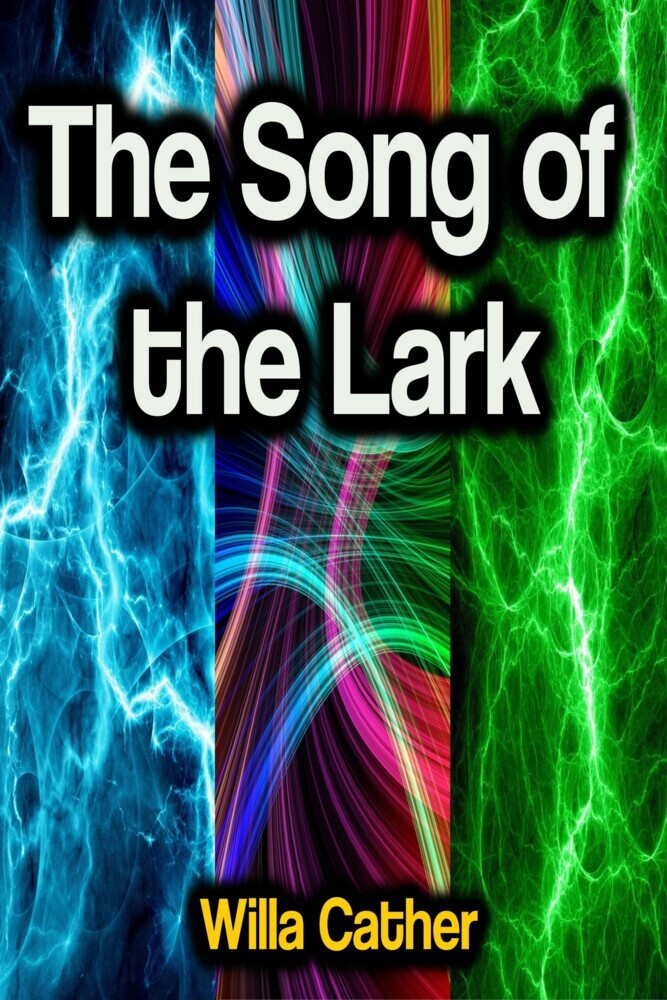 The Song of the Lark main product photo