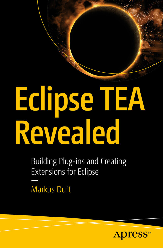 Eclipse TEA Revealed main product photo