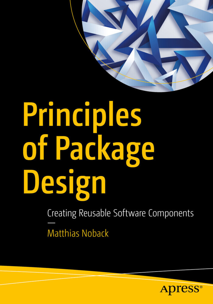 Principles of Package Design main product photo