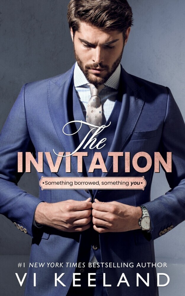 The Invitation main product photo