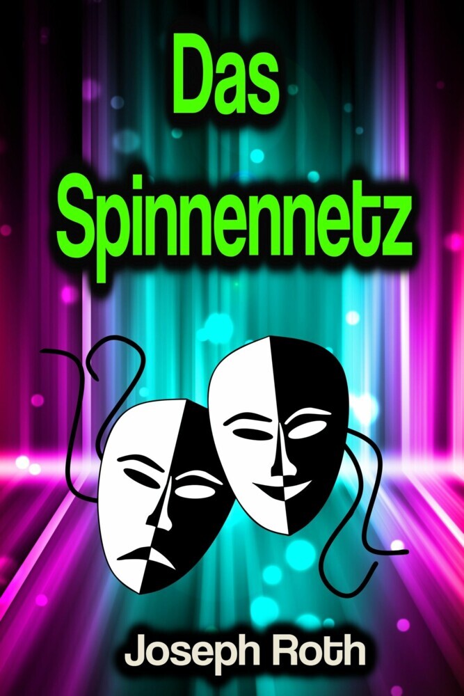Das Spinnennetz main product photo