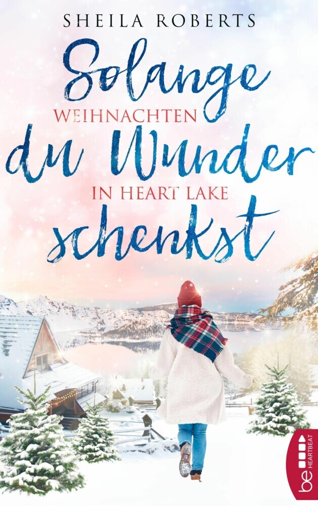 Solange du Wunder schenkst - Weihnachten in Heart Lake main product photo