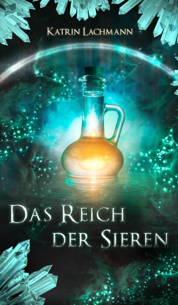 Das Reich der Sieren main product photo