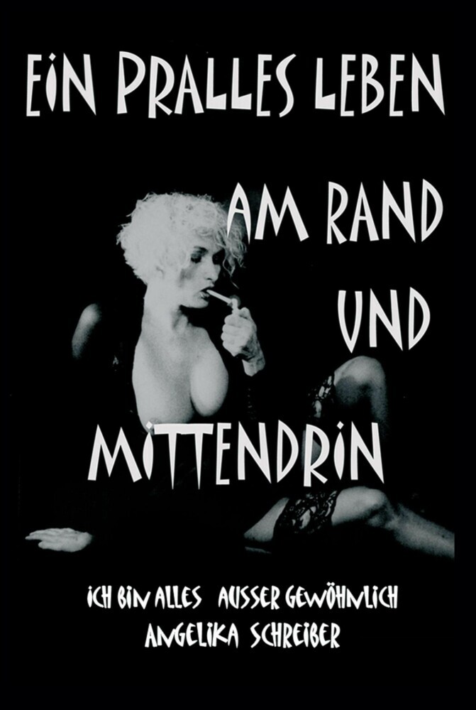 EIN PRALLES LEBEN AM RAND UND MITTENDRIN main product photo