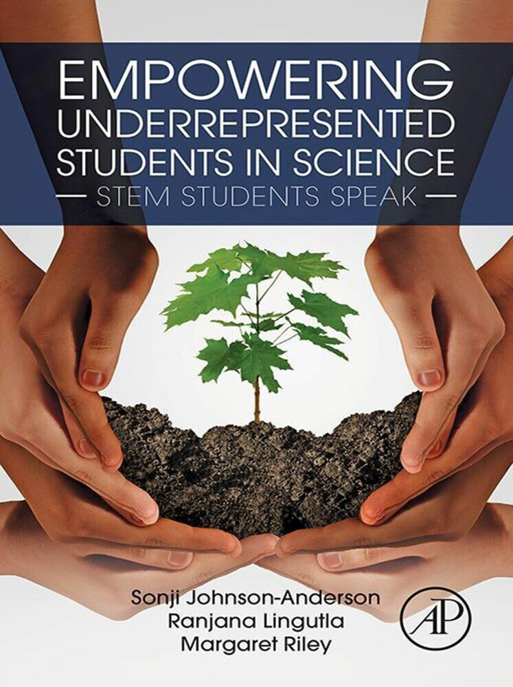 Empowering Underrepresented Students in Science main product photo