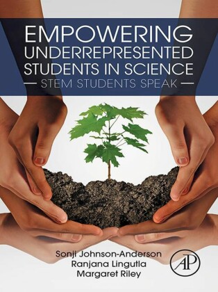 Empowering Underrepresented Students in Science