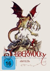 Monty Pythons Jabberwocky, 1 DVD