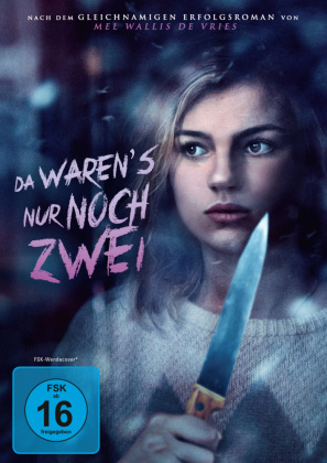 Da waren's nur noch zwei, 1 DVD