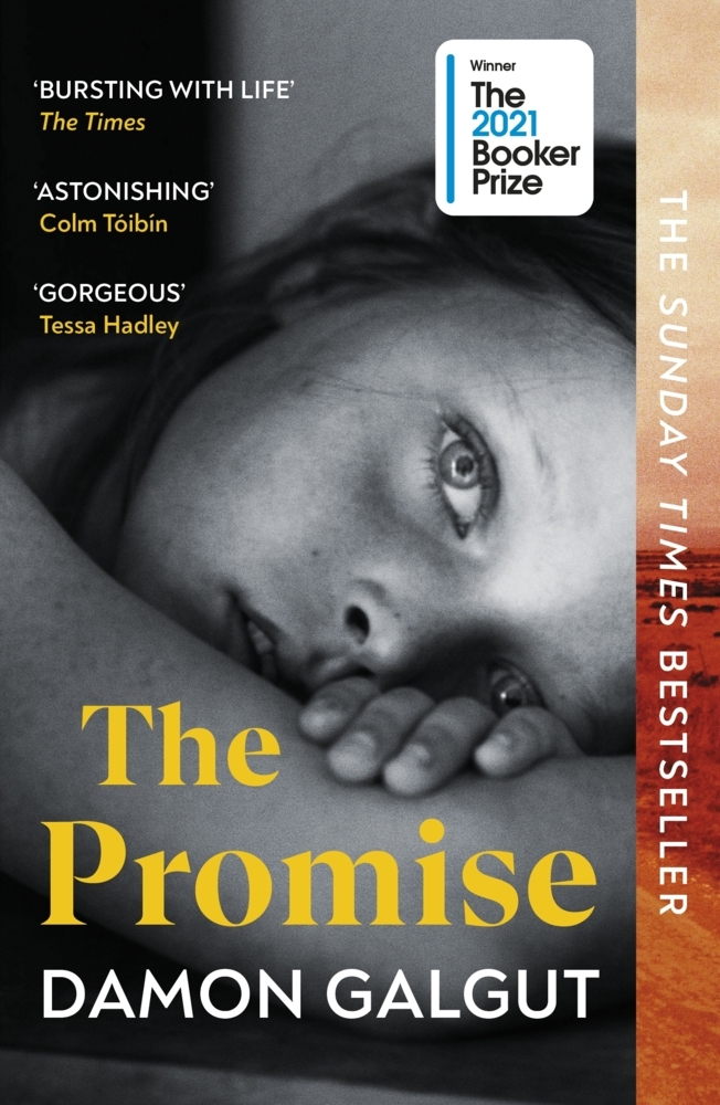 The Promise main product photo