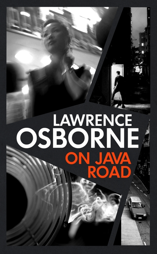 On Java Road main product photo