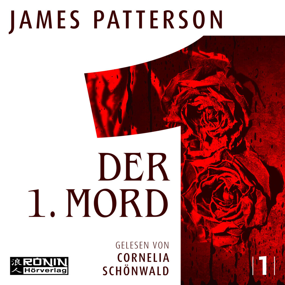 Der 1. Mord, Audio-CD, MP3 main product photo