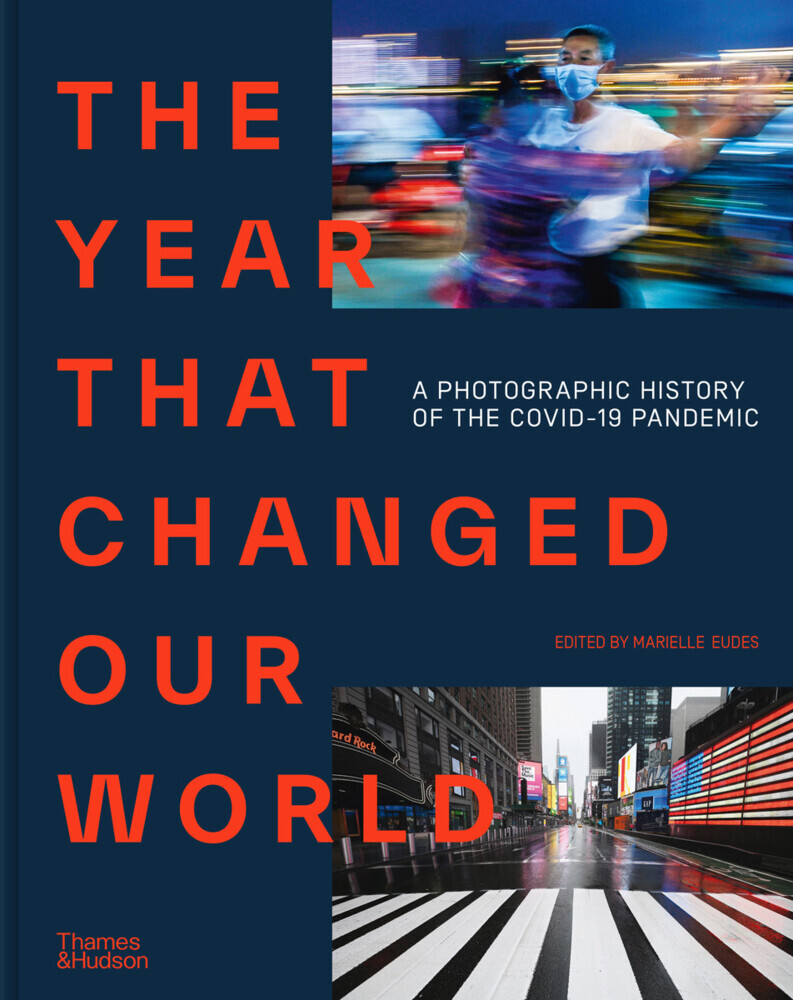 The Year That Changed Our World main product photo