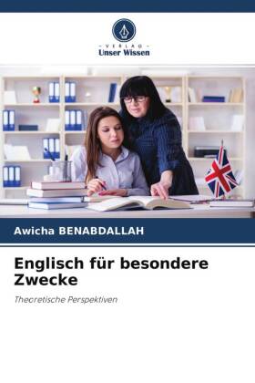 Englisch für besondere Zwecke