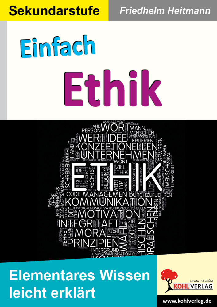 Einfach Ethik main product photo