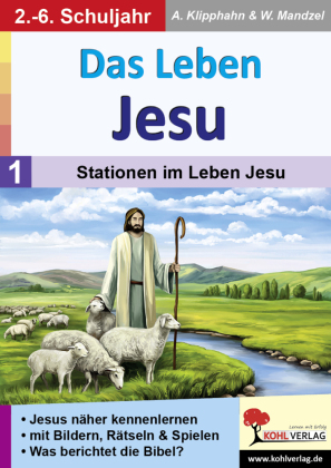 Das Leben Jesu 1