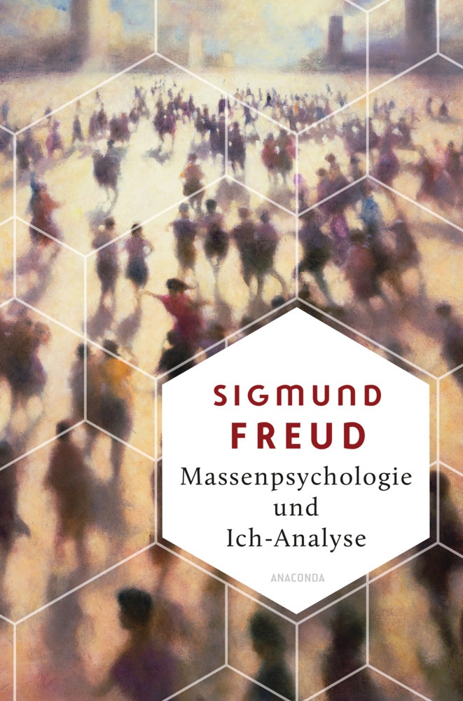 Massenpsychologie und Ich-Analyse main product photo
