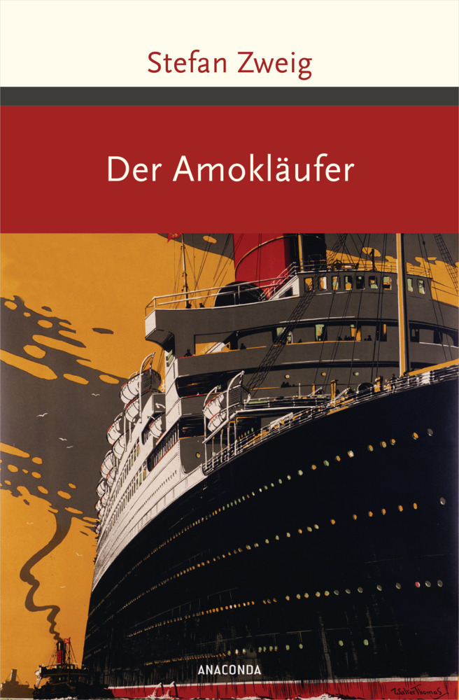 Der Amokläufer main product photo