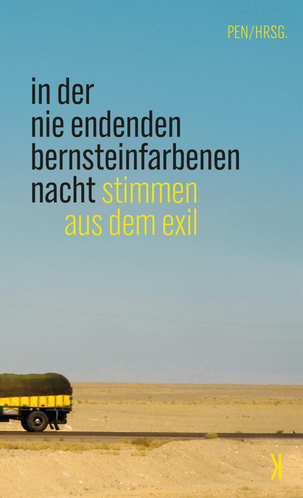 In der nie endenden bernsteinfarbenen Nacht main product photo