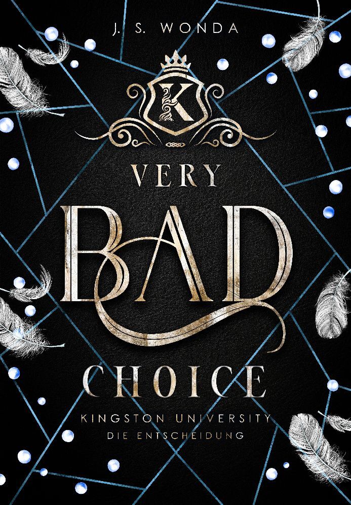 Very Bad Choice main product photo