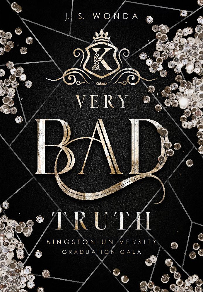 Very Bad Truth main product photo