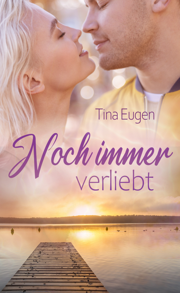 Noch immer verliebt main product photo