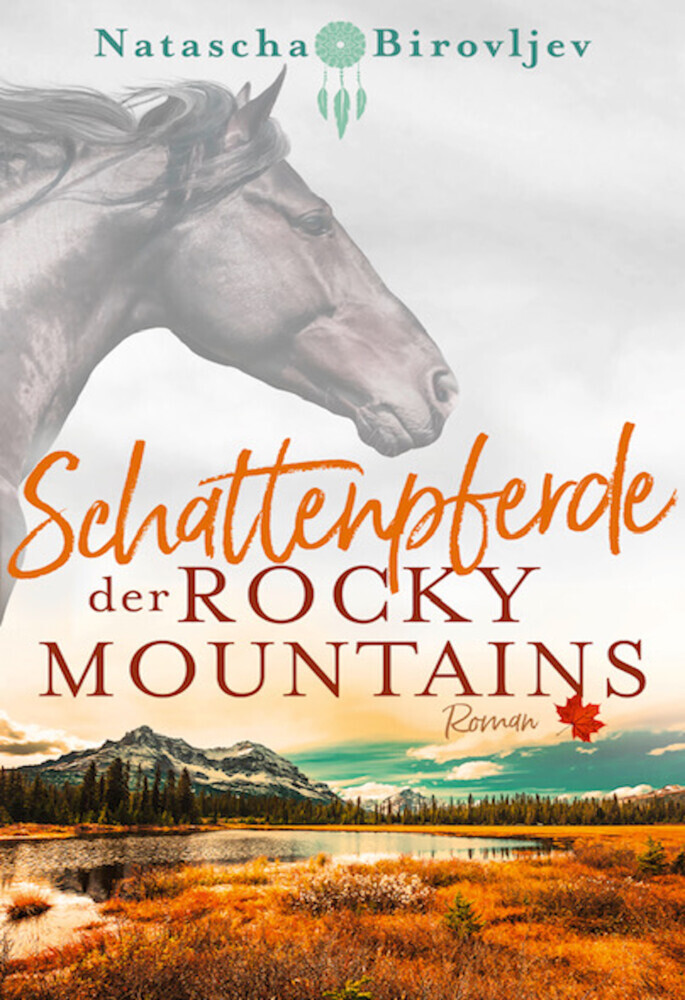 Schattenpferde der Rocky Mountains main product photo