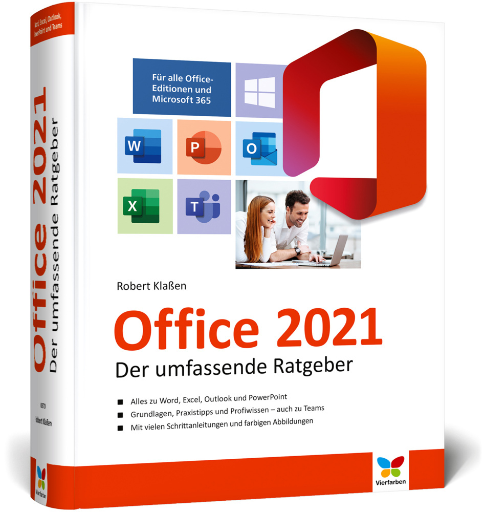 Office 2021 main product photo