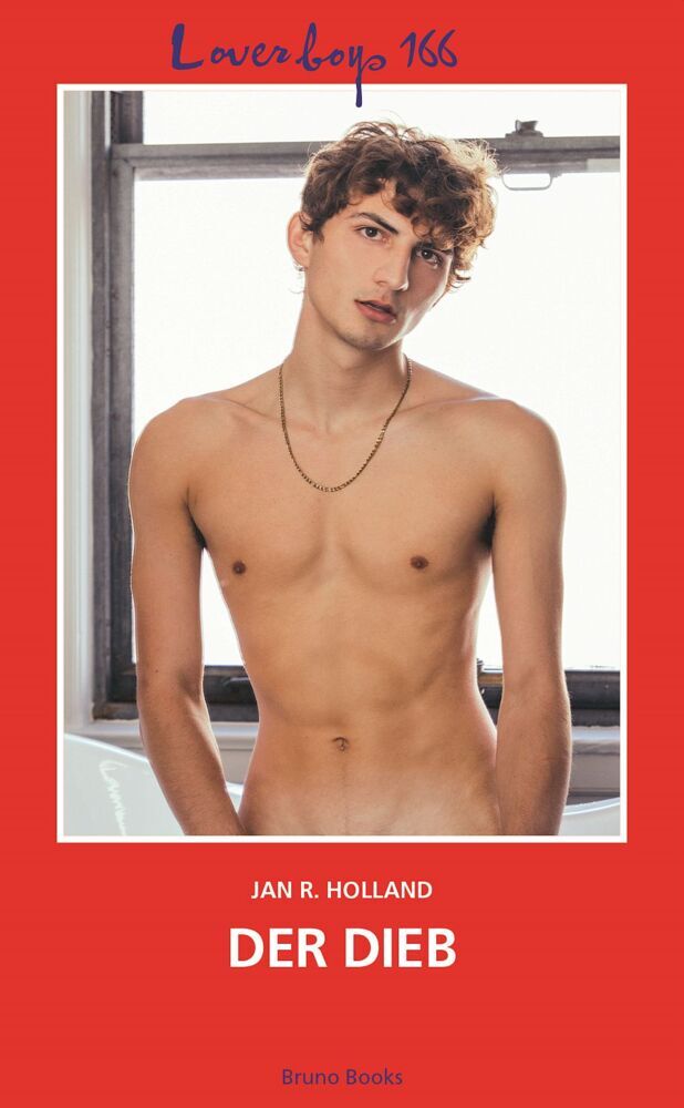 Loverboys 166: Der Dieb main product photo