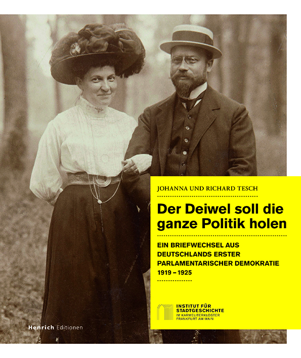 Der Deiwel soll die ganze Politik holen main product photo