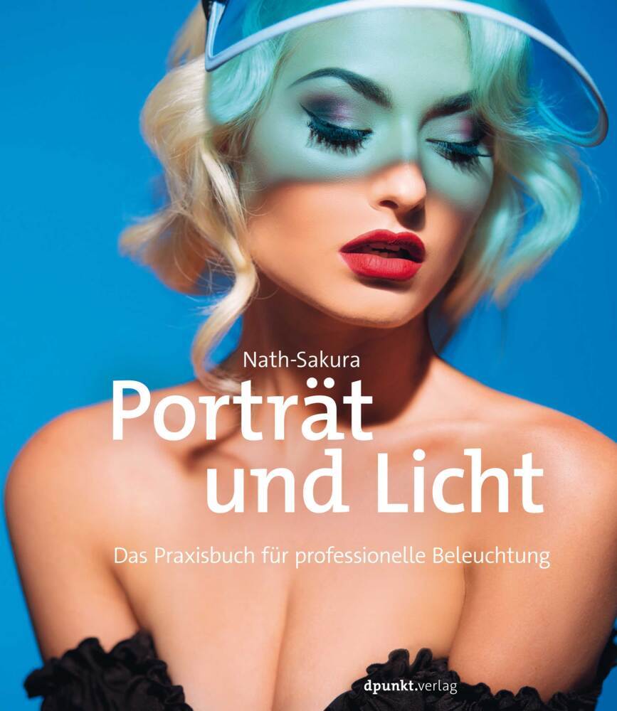 Porträt und Licht main product photo