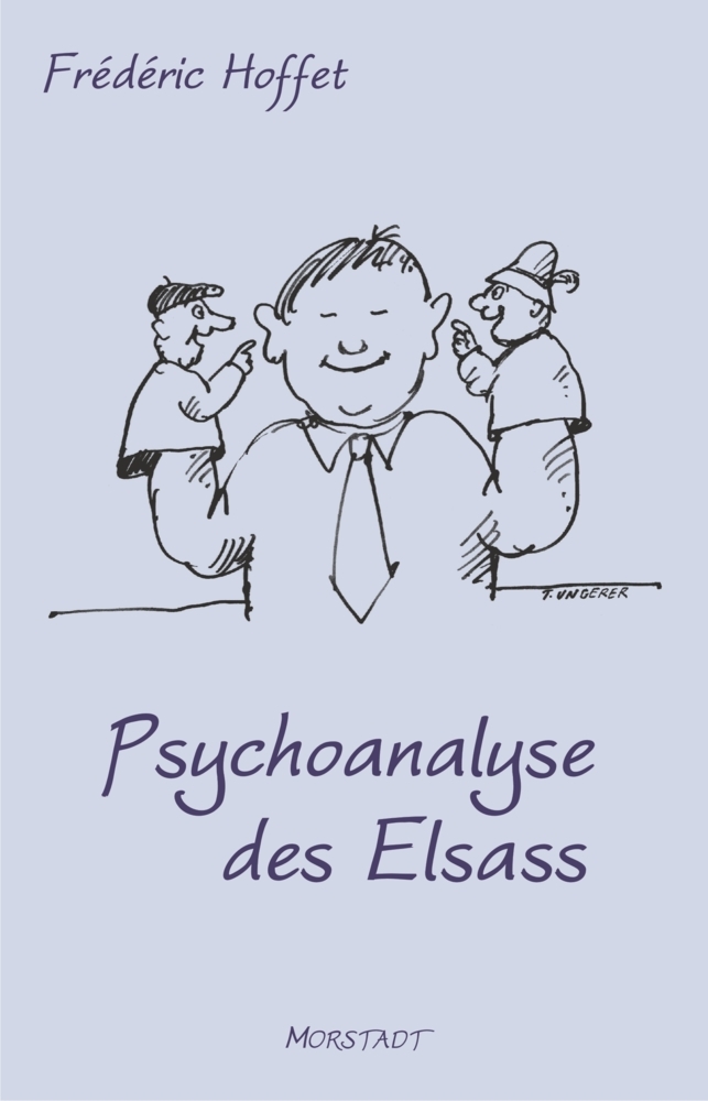 Psychoanalyse des Elsass main product photo