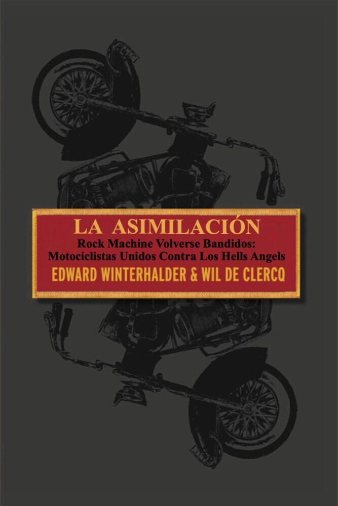 La Asimilación main product photo