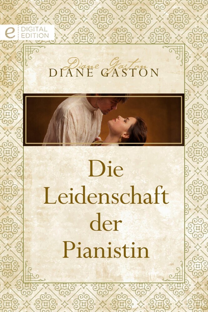 Die Leidenschaft der Pianistin main product photo