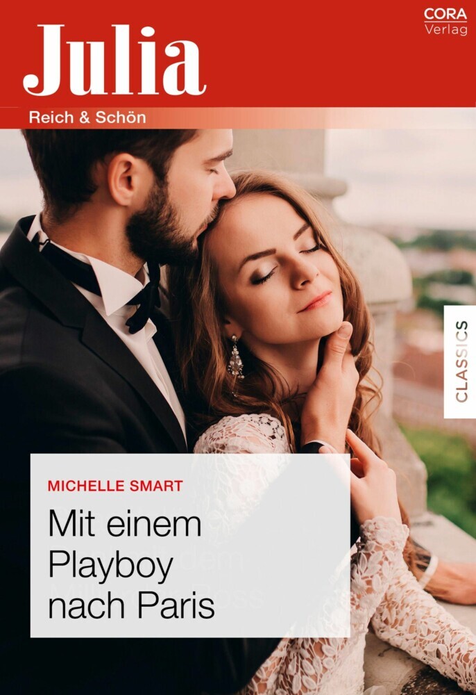 Mit einem Playboy nach Paris main product photo