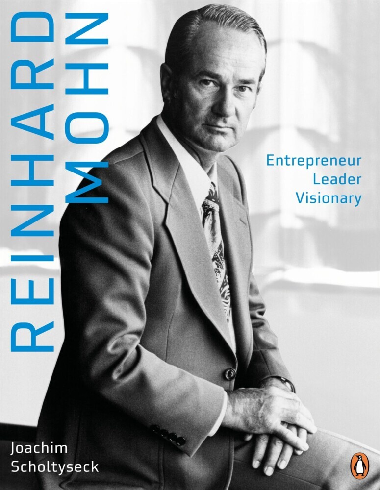 Reinhard Mohn main product photo