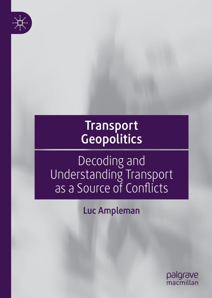 Transport Geopolitics main product photo
