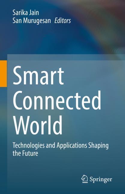 Smart Connected World main product photo