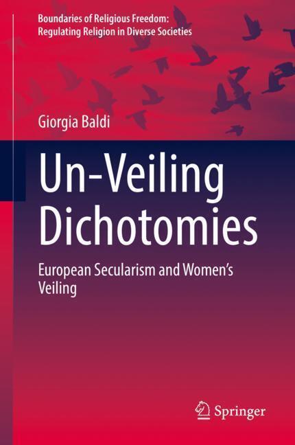Un-Veiling Dichotomies main product photo