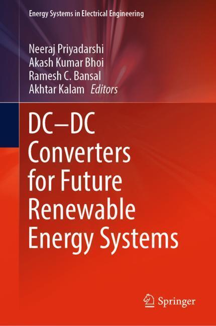 DC-DC Converters for Future Renewable Energy Systems main product photo