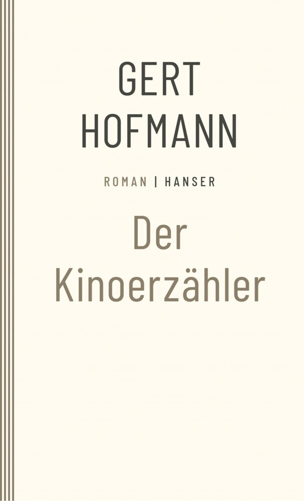 Der Kinoerzähler main product photo