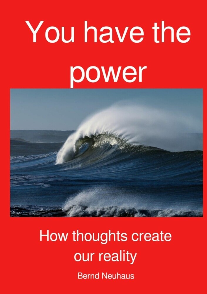 YOU have the power main product photo
