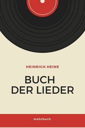 Buch der Lieder